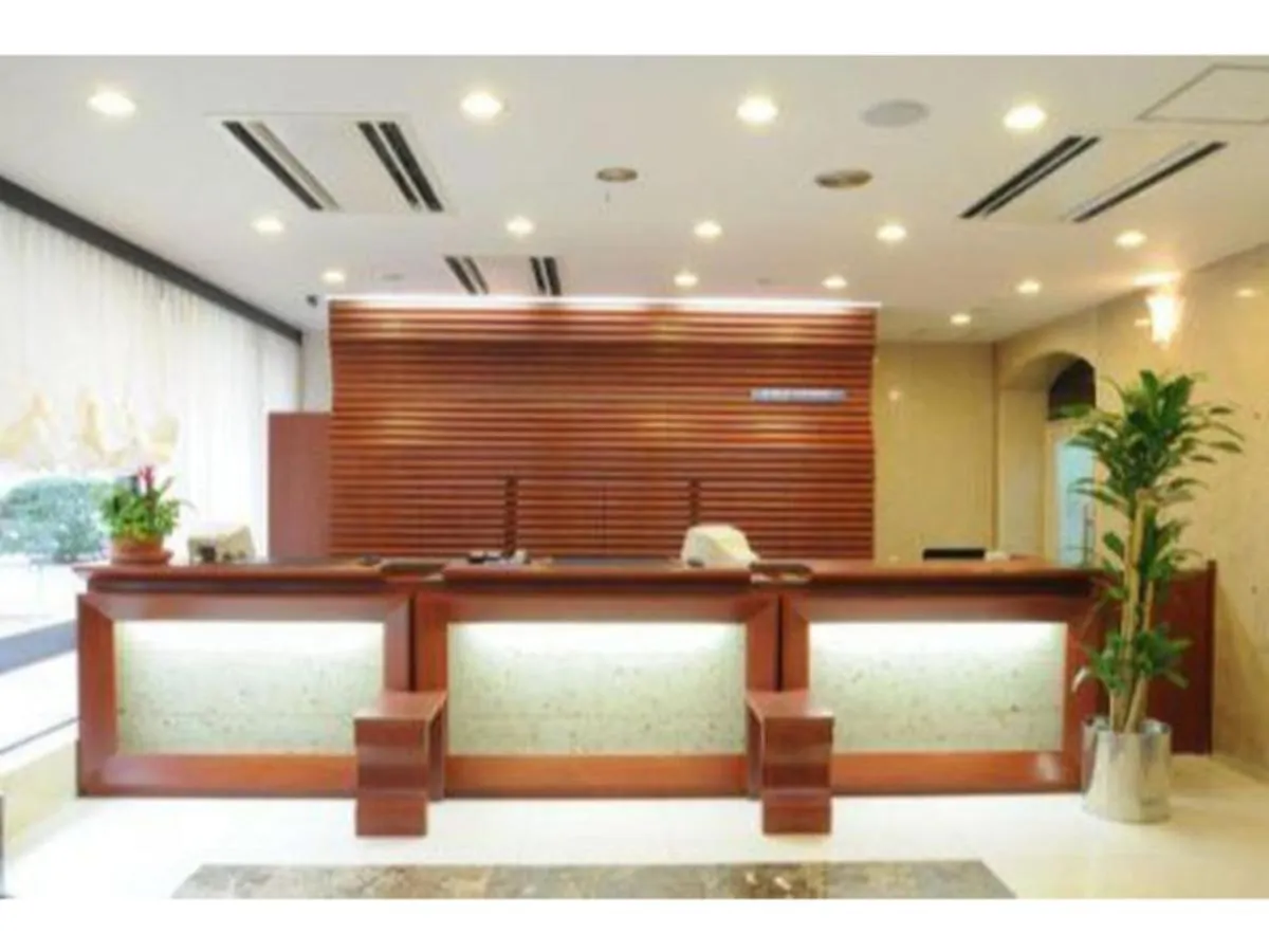 Hotel Shin Osaka / Vacation Stay 81540
