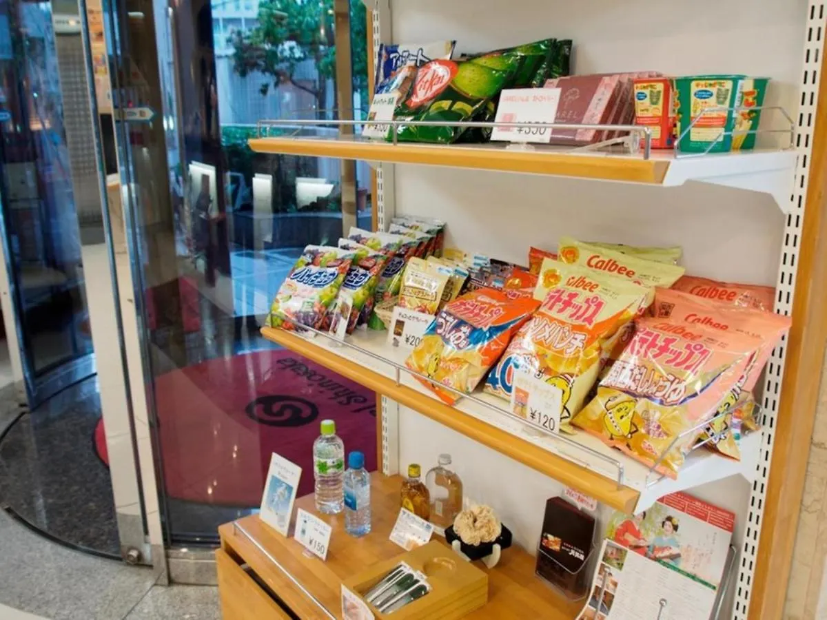 Hotel Shin Osaka / Vacation Stay 81540
