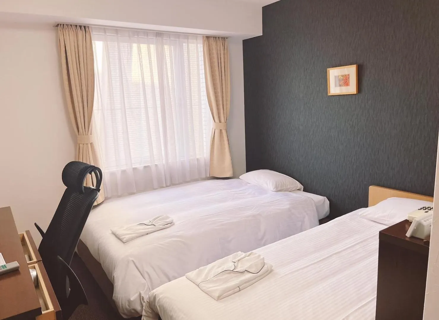 Hotel Shin Osaka / Vacation Stay 81540