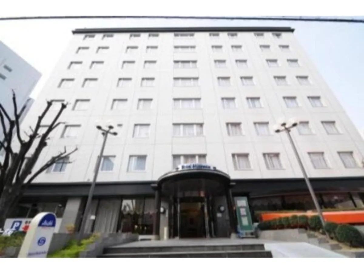 Hotel Shin Osaka / Vacation Stay 81540 0*,  Japan